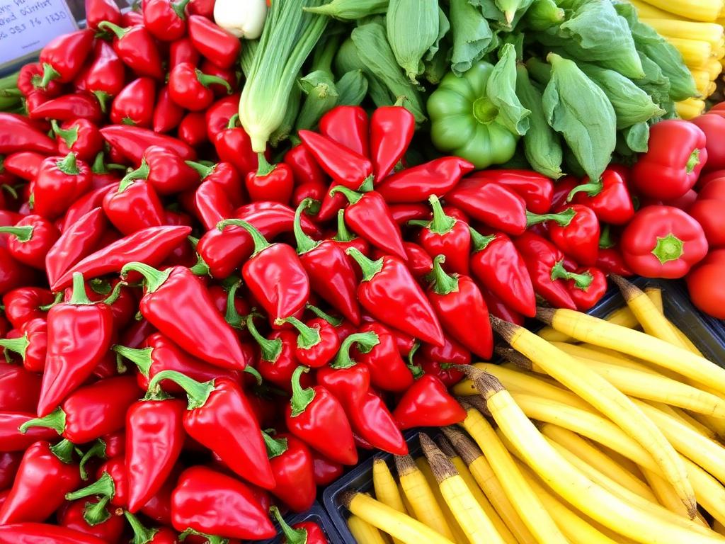 Fresh Produce